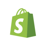 shopify logo